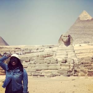 Meet your Posher, Raven